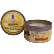 Wolfgang Puck Breakfast Pancakes Scented Candle