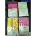 Assorted Standard  Pillow Cases