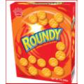 Roundy Original Crackers