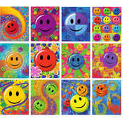 Miles O Smiles Folders