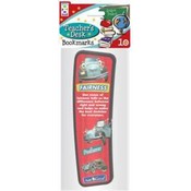 10 Ct. Teacher's Desk Auto B Good Bookmark