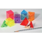 Shapes Sharpener