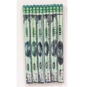 Buckarooz Pencil