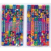 Incentive Pencil