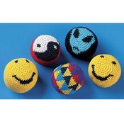 Soft-Knit Kickball
