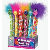 Wholesale Novelty Pencils