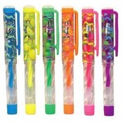 Scented Mini Twist Gel Pens