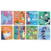 Dr. Suess Little Books - Blank Books