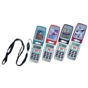 Cell Phone Calculator