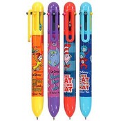 Dr. Seuss&trade; 6 Color Pen