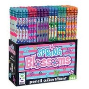 Spring Blossoms Pencil
