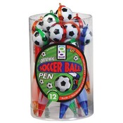 Soccer Ball Pen
