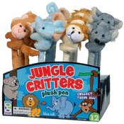 Jungle Critters Pen