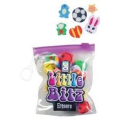 Little Bitz Eraser Pouch