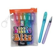 Little Bitz Pen Pouch