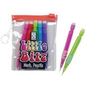Little Bitz Mechanical Pencil Pouch