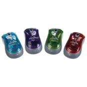 Mouse Deluxe Pencil Sharpener