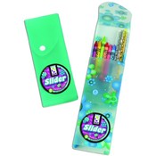 Slider Pencil Case
