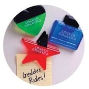 Locker Rocker Clips