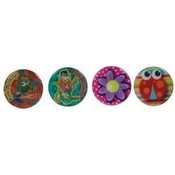 Locker Rocker Button Magnets