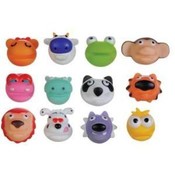 Magnetic Zookers Pencil/Pen Holders