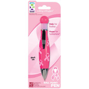 Breast Cancer Awareness Pen
