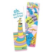 Dr. Seuss Oh The Places You'll Go!&trade; Bookmark