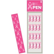 National Breast Cancer Foundation Pen Power Panel