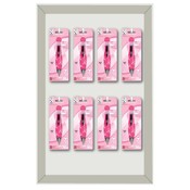 National Breast Cancer Foundation Pen Micro-Wing
