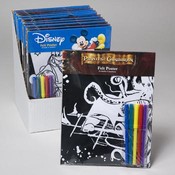 Disney Poster Art Set