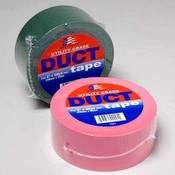 Colorful Duct Tape - Full 60 Yards