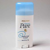 Deodorant Fresh Scent Stick