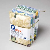 Cleaning Pad Scrub