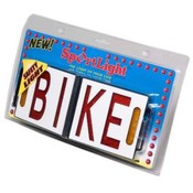 Bike Safety Sport Light