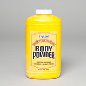 Medicated Body Powder 10 Oz. Bottle