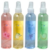 Assorted 8 Oz. Body Sprays