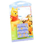 Winnie the Pooh Batteries AA 4Pk