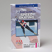 "A Basic Guide to Olympic Speed Skating"