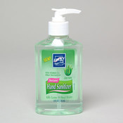 Hand Sanitizer - Aloe Vera