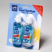Hand Sanitizer 2 Pack