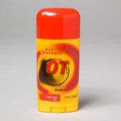 OT Pit Defense Deodorant - Power Rush