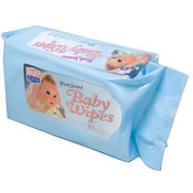 Baby Wipes