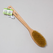 Wooden Back Brush