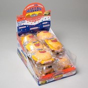 Mallow Burger 3.17 Oz
