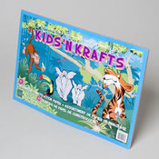 Construction Paper Pads