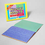 Textured Paper Pad