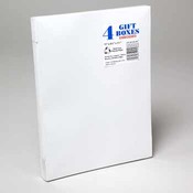 White Lingerie Boxes