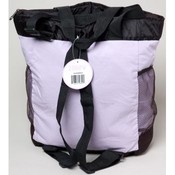 Totebag Backpack Lavender