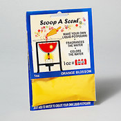 Scoop a Scent - Orange Blossom