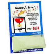 Scoop a Scent - Juicy Pear
